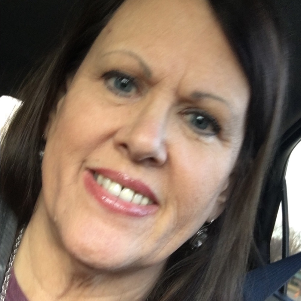 Meet your Posher, Karen